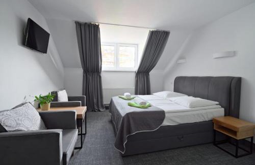 Istebna Resort | Kompleks Zagroń Istebna