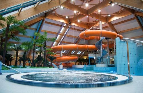 Istebna Resort | Kompleks Zagroń Istebna