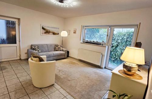 Gross-Gerau Apartment | Komplette Ferienwohnung für bis zu 4 Personen
