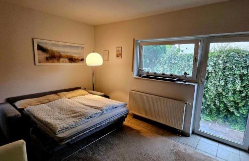 Gross-Gerau Apartment | Komplette Ferienwohnung für bis zu 4 Personen