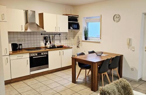 Gross-Gerau Apartment | Komplette Ferienwohnung für bis zu 4 Personen