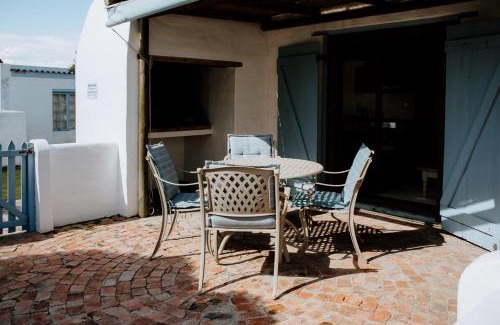 Paternoster Apartment | Komyntjie 2