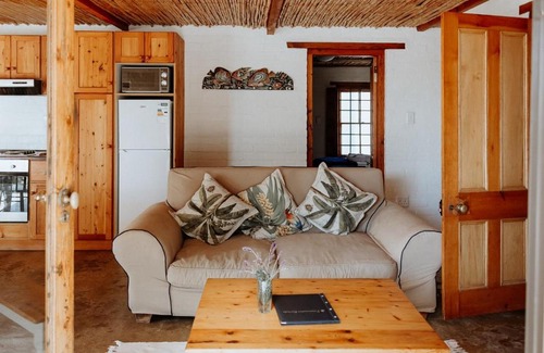 Paternoster Apartment | Komyntjie 2