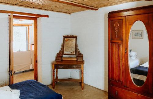 Paternoster Apartment | Komyntjie 2