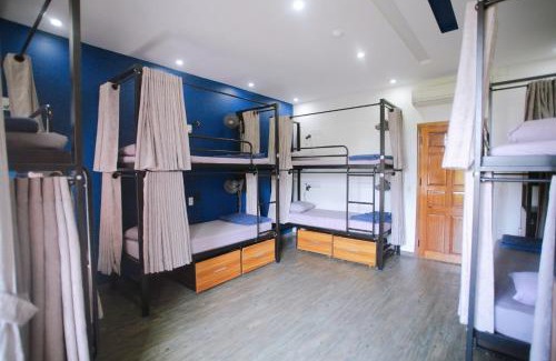 Son Tra Hostel | Kon-Tiki DaNang Hostel