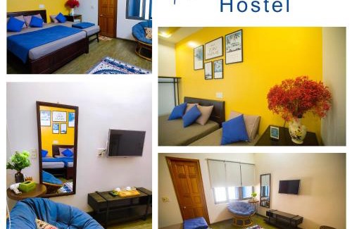 Son Tra Hostel | Kon-Tiki DaNang Hostel