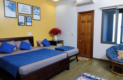 Son Tra Hostel | Kon-Tiki DaNang Hostel