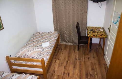 Palilula House | Konačište DG HAYAL
