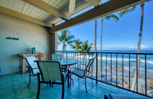 Kailua-Kona Apartment | Kona Bali Kai #310