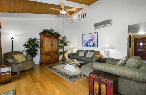 Kahaluu-Keauhou House | Kona Coast Resort at Keauhou Gardens 8204