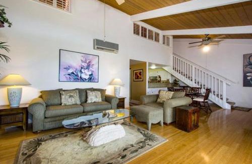 Kahaluu-Keauhou House | Kona Coast Resort at Keauhou Gardens 8204