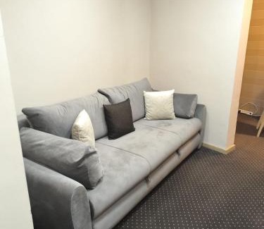 Kopaonik Apartment | Konaci Kopaonik Lux Apartmani