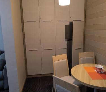 Kopaonik Apartment | Konaci Kopaonik Lux Apartmani