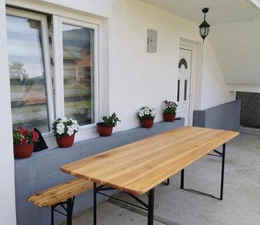 Plav Apartment | Konak