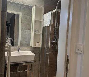 Mali Radic Hotel | Konak na Uni