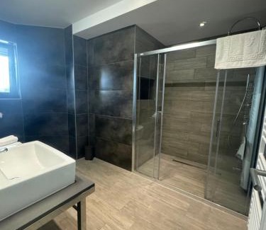 Mali Radic Hotel | Konak na Uni