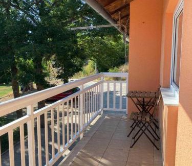 Trn Apartment | Konak u Gradini