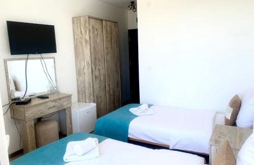 Brdo Apartment | Konak Vuk