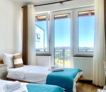 Brdo Apartment | Konak Vuk