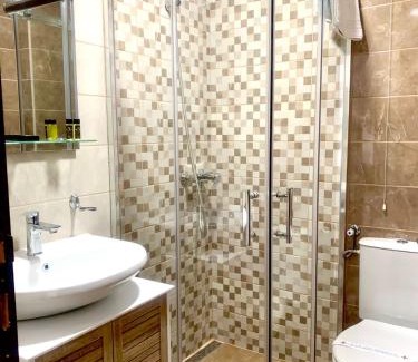 Brdo Apartment | Konak Vuk
