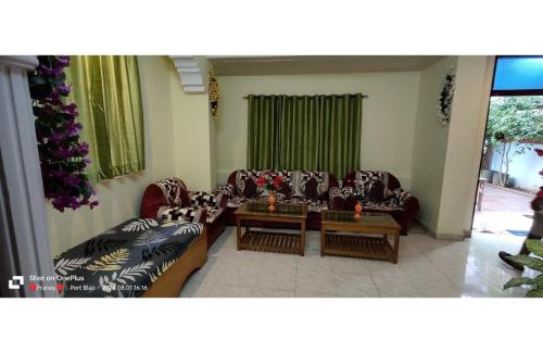 Port Blair House | Konark Residency, Andaman and Nicobar