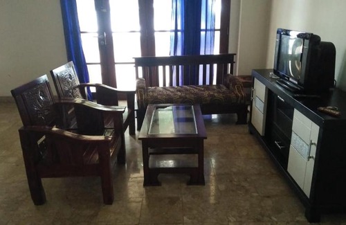 Carita Apartment | Kondominium Pantai Carita Utara -Aat 3