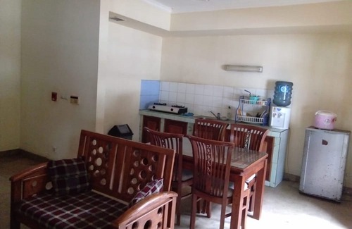Carita Hotel | Kondominium Pantai Pasir Putih Carita