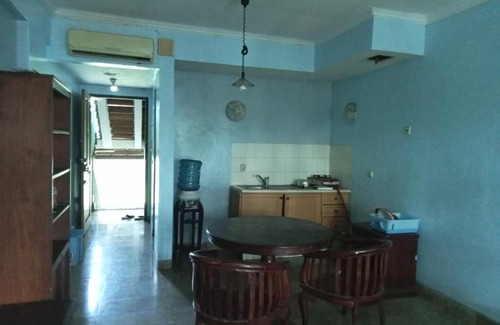Carita Apartment | Kondominium Studio L dua