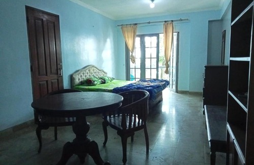 Carita Apartment | Kondominium Studio L dua