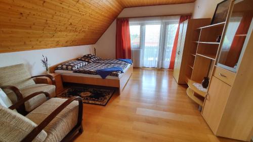 Badacsonytomaj House | Kondor Vendégház