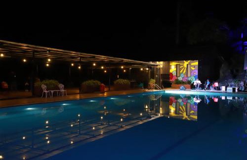 Vayittiri Hotel | Konfudha Resort
