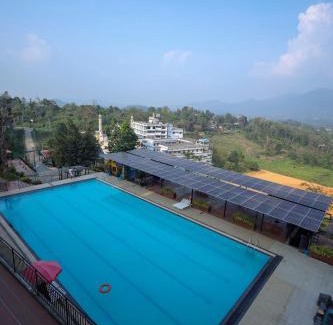 Vayittiri Hotel | Konfudha Resort
