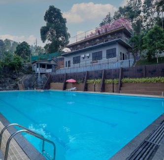 Vayittiri Hotel | Konfudha Resort