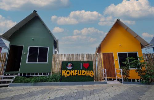 Vayittiri Hotel | Konfudha Resort