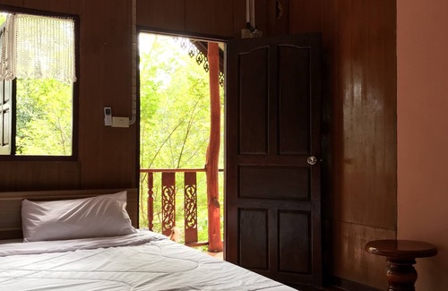 Nong Hin Hotel | Kong Tong Resort