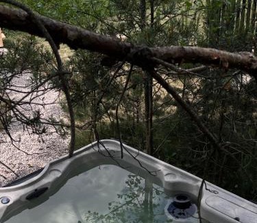 Gratiskes House | Konga Stay L - Private Jacuzzi Included