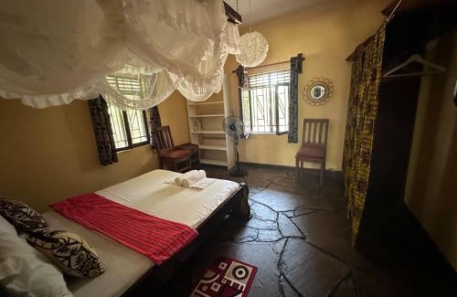 Diani Beach House | Kongo Dream