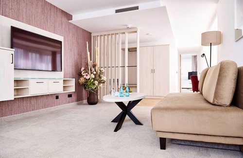 Potsdam West Hotel | Kongresshotel Potsdam am Templiner See