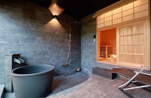 Nara House | Konjakuso Nara Naramachi Steam Bath House - Vacation STAY 93298v