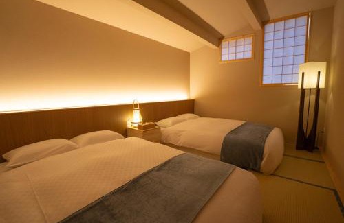 Nishinari Villa | KONJAKUSO OSAKA TSUTENKAKU MUSHIBUROYA Sauna Villa