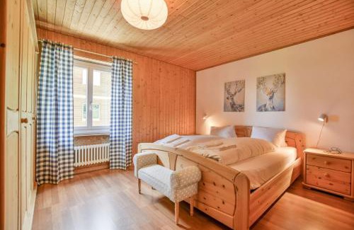 Riederalp Apartment | Konkordia 7