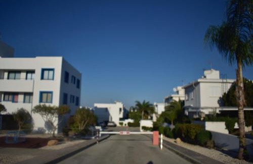 Cape Greko Apartment | Konnos Flat