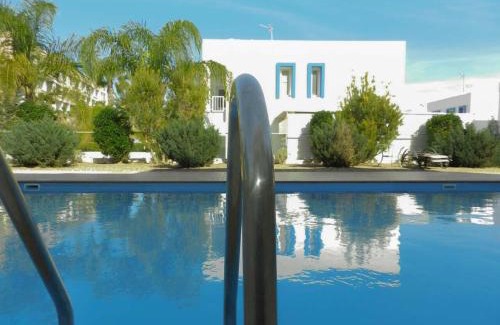 Cape Greko Apartment | Konnos Flat