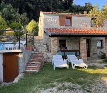 Supetarska Draga House | konoba