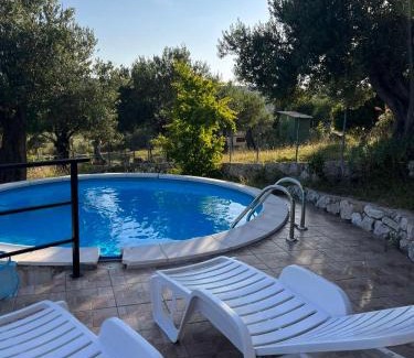 Supetarska Draga House | konoba