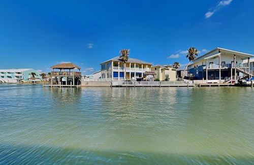 Rockport Apartment | Kontiki Beach Resort #314