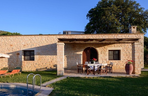 Maza Villa | Kontis Village I Villa Karina