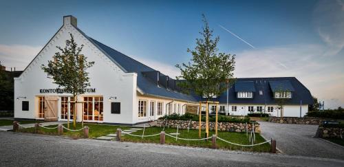 Keitum Hotel | Kontorhaus Keitum