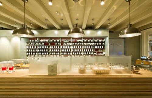 Keitum Hotel | Kontorhaus Keitum