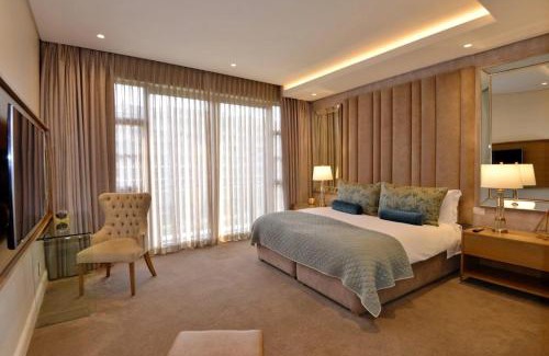 Vanderbijlpark Apartment | kontrol promo hotel and tourism